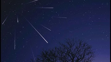 Quadrantid Meteor Shower 2018: When, Where & How to See It