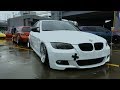 STREETMANIACS  EUROCAR ROOFTOP MEET 2K18