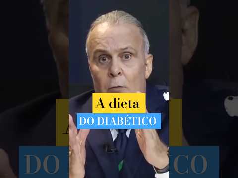 ESSA DIETA MUDOU