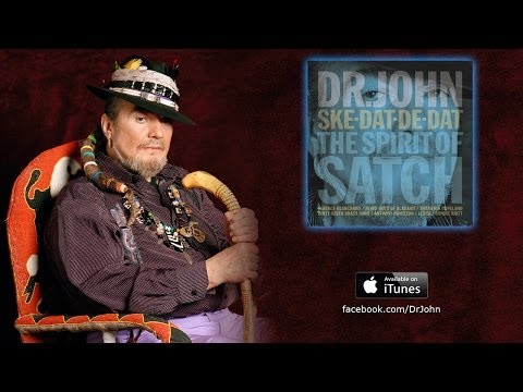Putar Sometimes I Feel Like A Motherless Child - Dr. John
