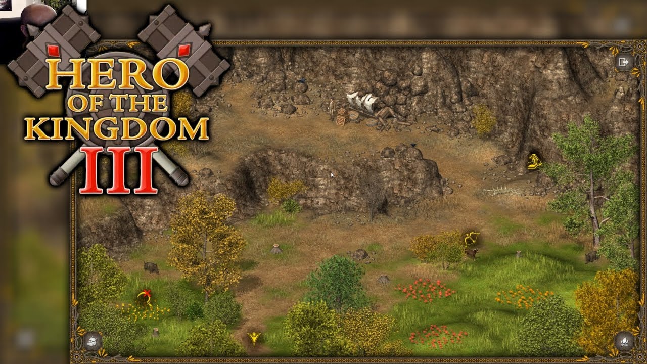 hero of the kingdom 3 chest key hero of the kingdom 3 chest key