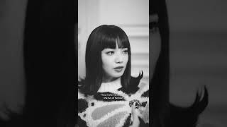 CHANEL Fall-Winter 2023/24 Ready-to-Wear Show - On set with Nana Komatsu — CHANEL