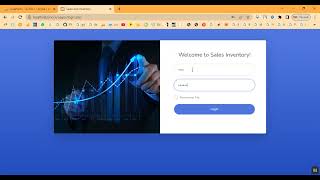 Sales Inventory Management System in PHP Application Projects