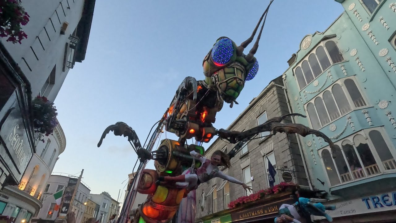 Galway Arts Festival 2025