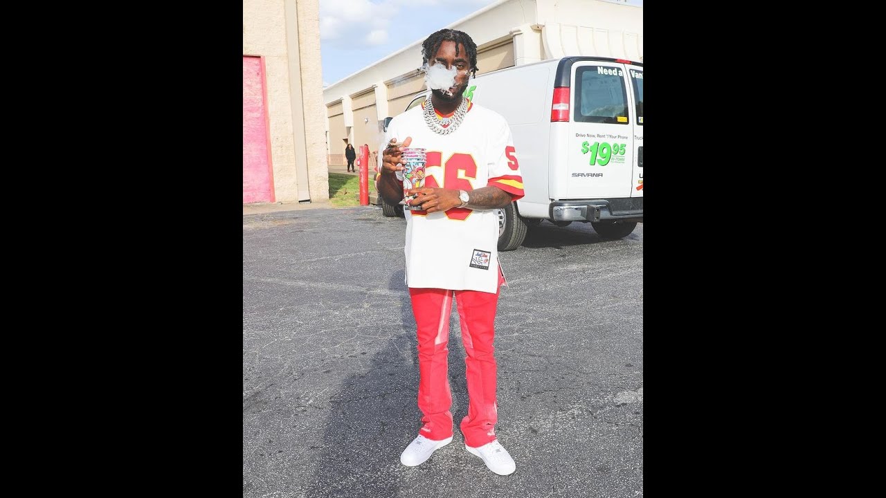 Lil Baby x Dirty Tay x Lil Dann type beat 2022 "Envy"