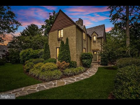 310 Taplow Rd, Baltimore, MD home video tour