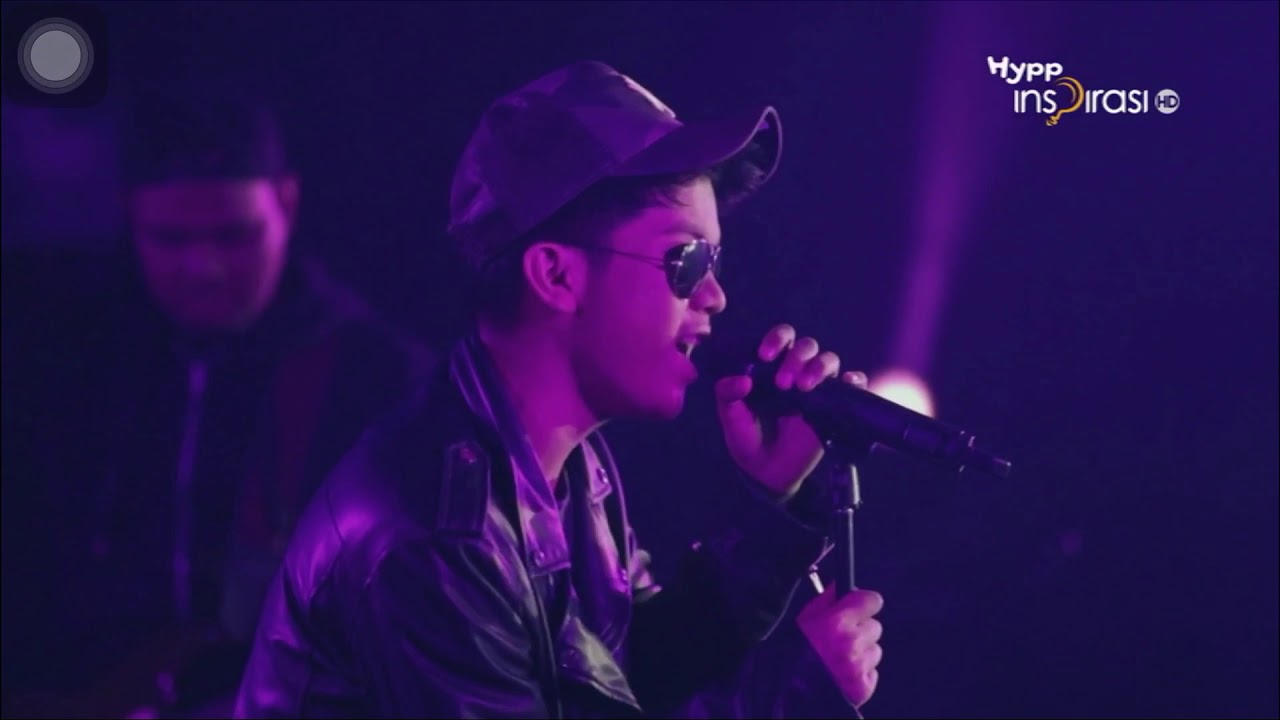 Pesan by Haqiem Rusli