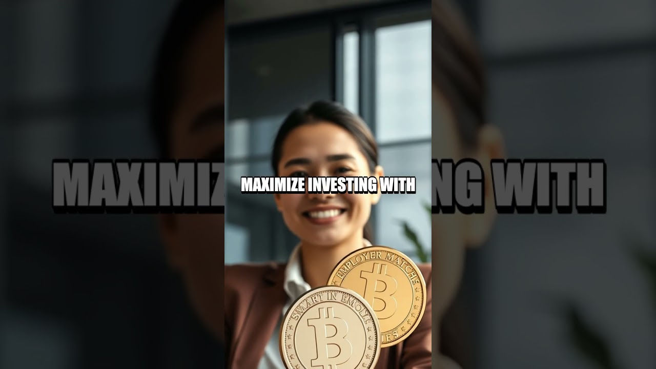 Smart Start Budgeting and Investing Blueprint for Gen Z & Millennials