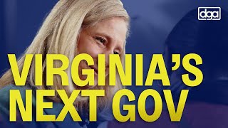 Introducing Abigail Spanberger | Virginia Candidate for Governor