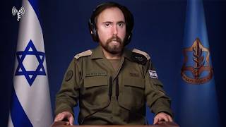 Asmongold's Terrorist Propaganda