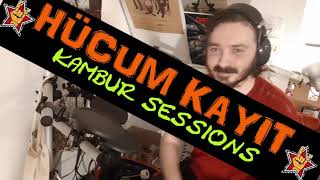 Nazan Öncel - Erkekler De Yanar - Hücum Kayıt Kambur Sessions