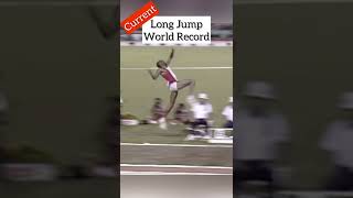 He Jumped How Far??