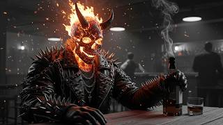 BACKROAD REBEL 🔥 | Dirty Outlaw Country Rap 2026 | Dark Country Music Playlist