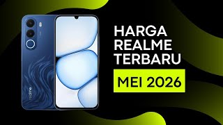 LATEST REALME PRICES MAY 2026 | Latest realme cellphone price updates 2026