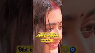 "Kishori Ki Cute Hasi  #Kishori#DangalTV#Cute Smile#Hindi Serial#YT Shorts#Trending#SerialShorts