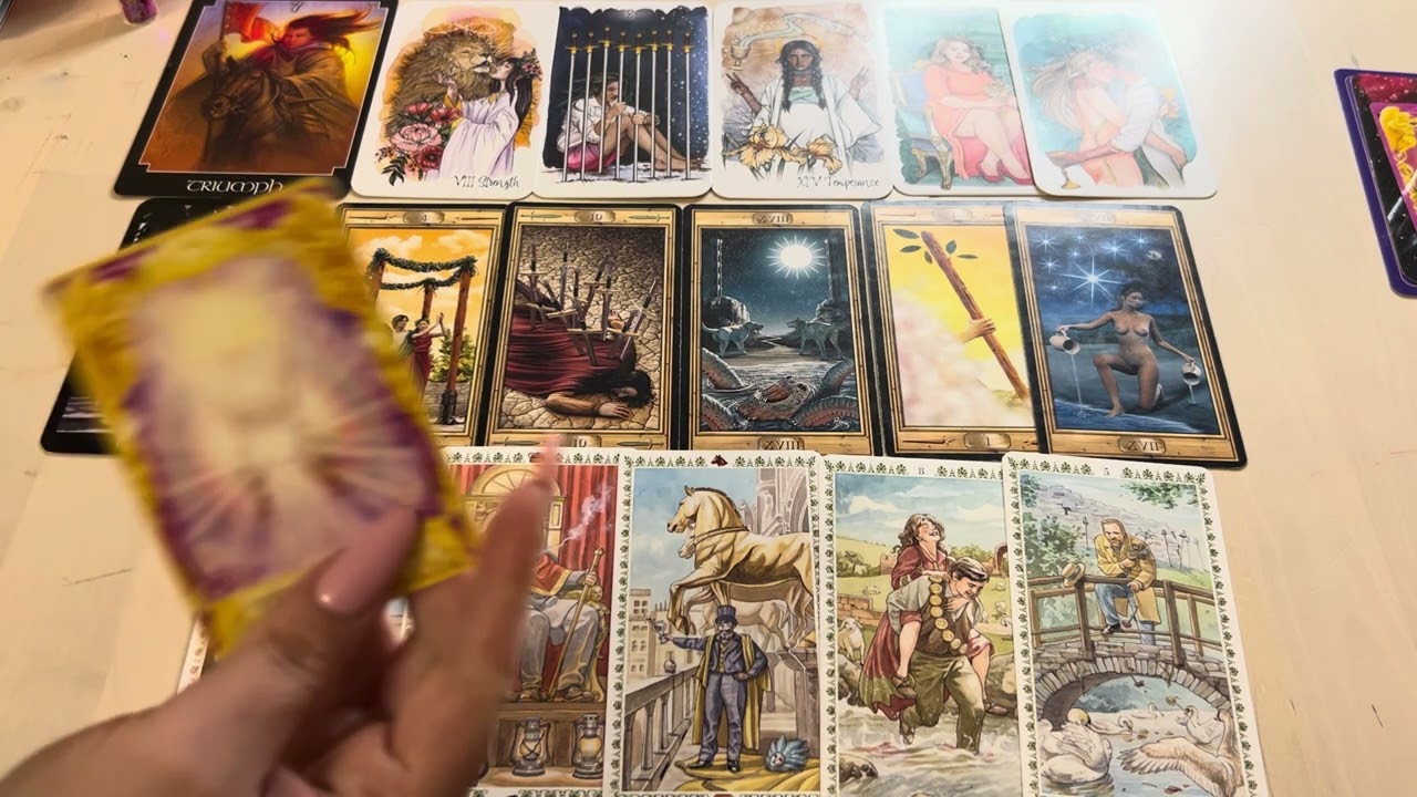 💌Čo By Ti Povedal Práve Teraz?🩵🫂A Reálne Aj Povie?☎️Čo sa udeje?+Odkazy Od Neho ✨💌