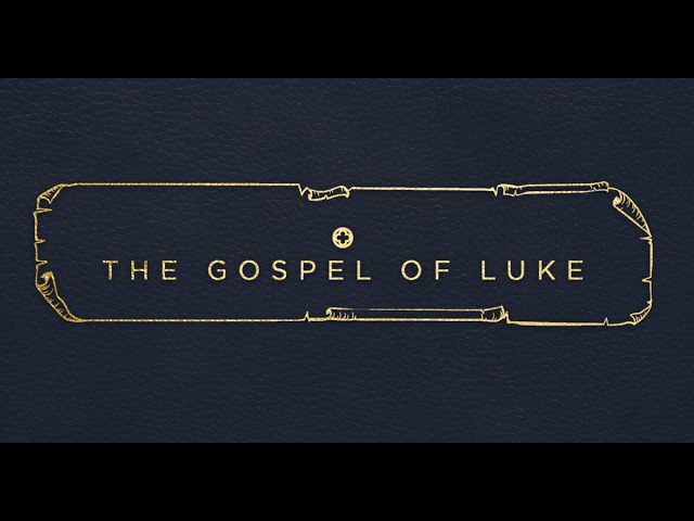 Luke 11:5 -13