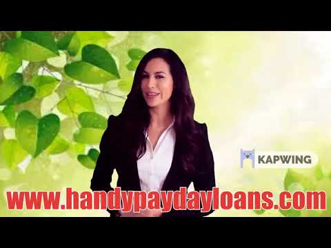 payday loans within 1 hour