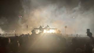 Country Riddim Skrillex Fred Again.. Fourtet Coachella 2023 W2