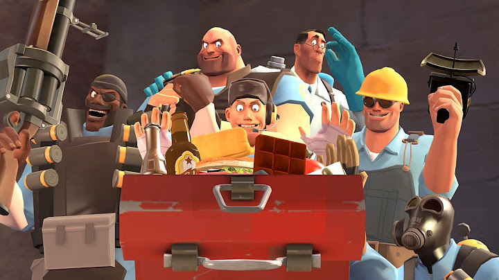 Food Heist