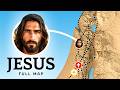 The Life Of Jesus Like You Ve Never Seen Before