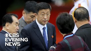 Were North Korean envoys executed over the failed U.S. summit?