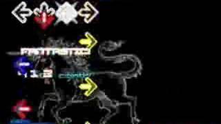 Stepmania - AAA (AA)