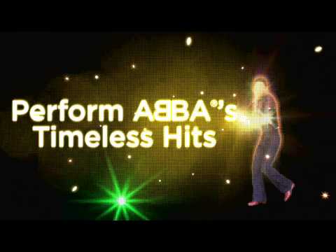 ABBA You Can Dance on Nintendo Wii