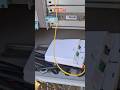 Airtel FTTH Site Without OLT New Technology System #telecom #tower #network #engineering #equipment
