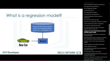 Part3 - INTRODUCTION TO REGRESSION | Python For Machine Learning