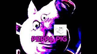 Creepypasta Peppa Pig Early Reel