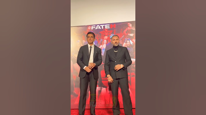 Hitman | Fateh | Sonu Sood & Yo Yo Honey Singh #SonuSood #YoYoHoneySingh #Hitman