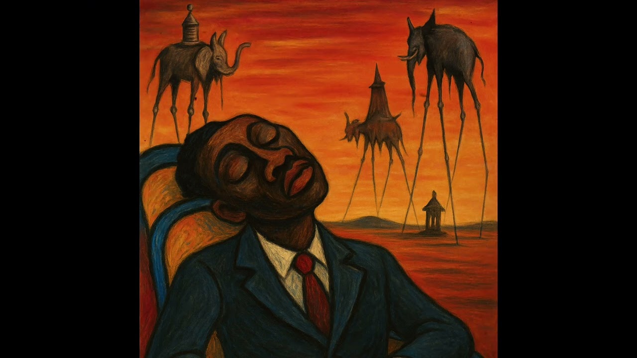 (Free) Earl Sweatshirt x The Alchemist Type Beat | “Waiting” | Dusty Soul Sample Boom Bap