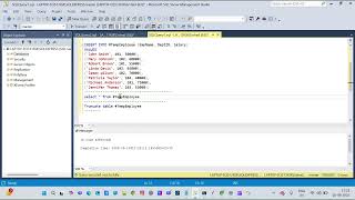 Difference between Truncate and Delete