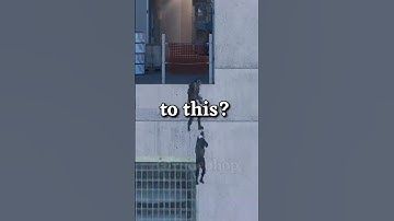 😱The RAREST Glitch In CS2😱  #cs2 #shorts