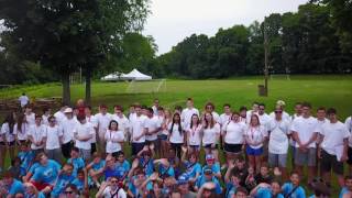 Discover Camp Photo Day