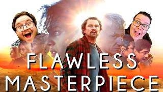 Paul Thomas Anderson Cant Stop Winning