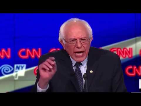 Video: Bernie Sanders " Kampagne Netop Frigivet En Video, Der Giver Dig Gåsehud - Matador Network