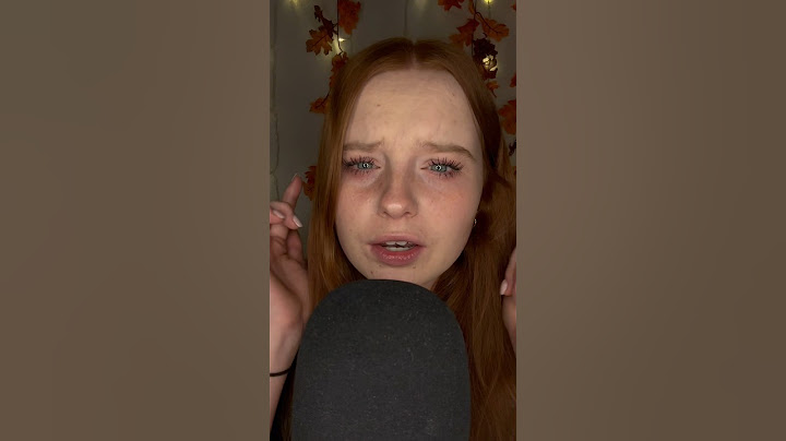 ASMR Shy Girl Cleans Out Your 👂🏼’s