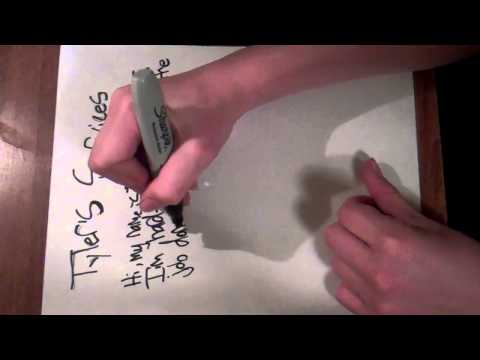 How to Make a Flyer for Making Money