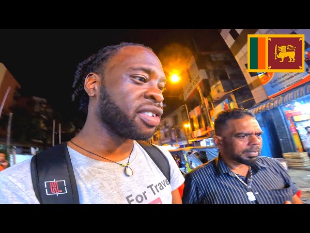 You Wont Believe This Is Sri Lanka 🇱🇰