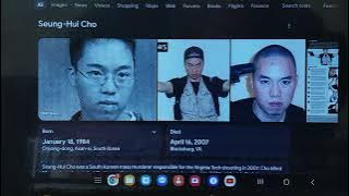 True Forced Loneliness: Between a scared boy and an ultimate killer.