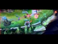 CM MadLife/Kirissei - Thresh montage #1