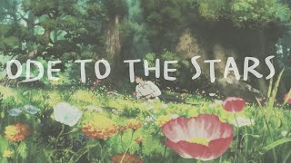 (opv) ode to the stars — hoonsuk / sukhoon