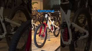 Best bike brands 🤔 #mtb #mountainbiking #sponserme