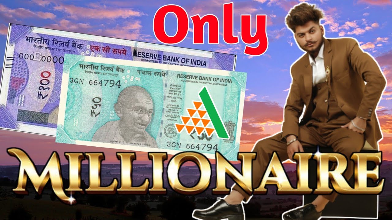 Angel One Se Crorepati Kaise Bane How To A Millionaire Angel