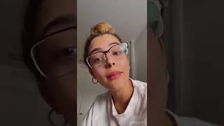 ‎Malu Trevejo Insta Stories 22‎ de ‎mayo‎ de ‎2022