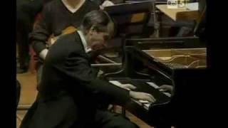 Liszt: Piano Concerto n.2 - Mikhail Pletnev