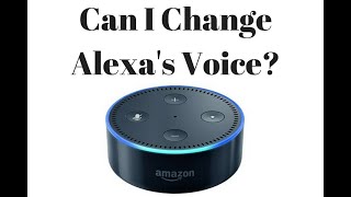 How to change the voice of Alexa virtual assistant? screenshot 3