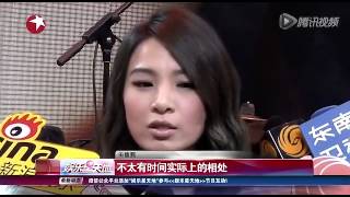 20131214 Hebe田馥甄:大家都很忙